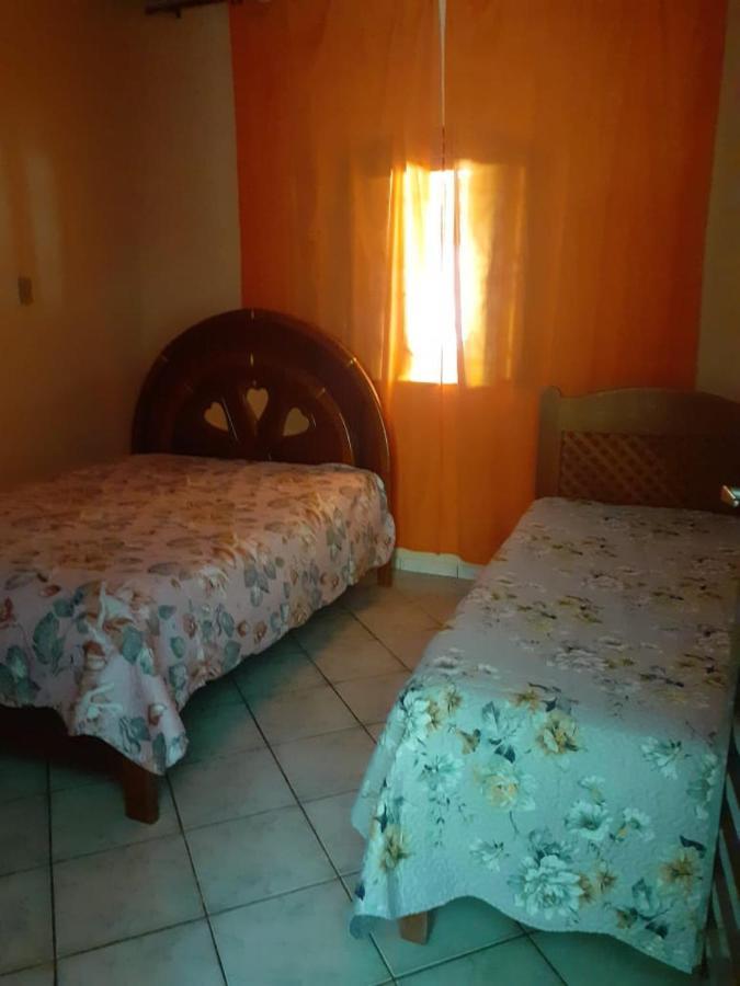 Pirenópolis Casa Luz 01ヴィラ エクステリア 写真