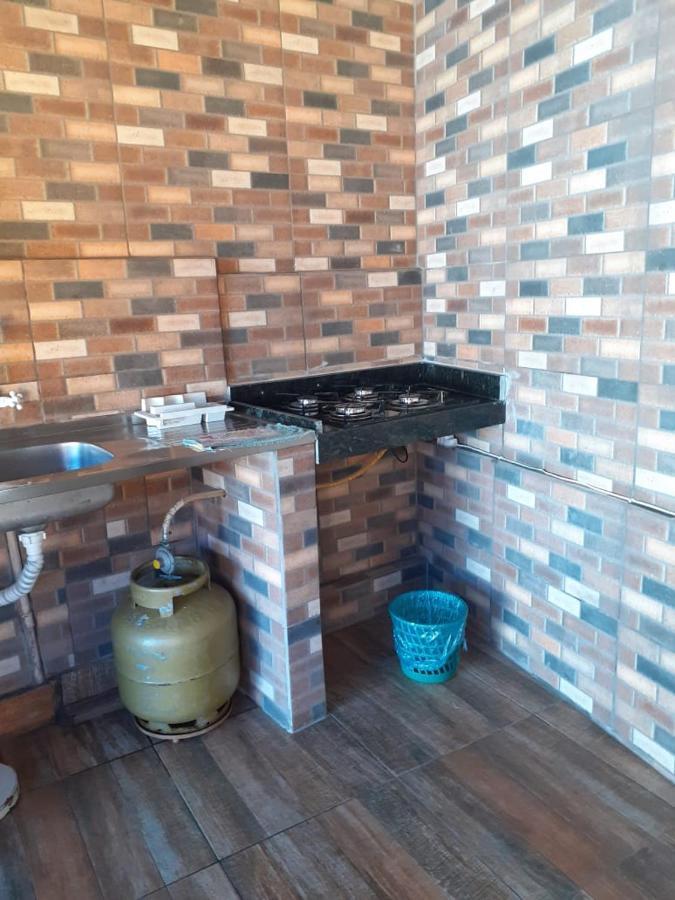 Pirenópolis Casa Luz 01ヴィラ エクステリア 写真